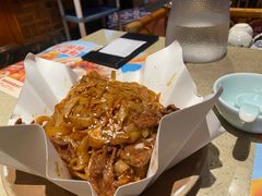 -点都德(长泰广场店)