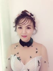 -金夫人婚纱摄影(华南店)