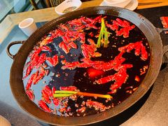 -纸盐河码头火锅(十八梯店)