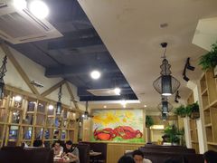 -传统香辣蟹(南园路店)