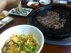 -全州拌饭馆(断桥店)