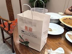 -鲁宴·鲁煨黄河生态大鲤鱼(月坛店)