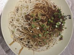 凉面-巴厘龙虾·榜首油焖大虾(洞庭·艺术洋房店)