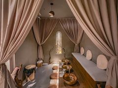 -森SPA·泰式按摩·精油Massage(宝安中心店)