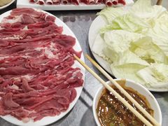 -三兴涮羊肉(荣安大街店)