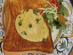 -Alimentari早午餐(安福路店)