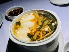 金银菜炖白肺-三清潭烧鹅(兴业太古汇店)