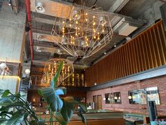 -OGGI TRATTORIA PIZZERIA(深业上城店)