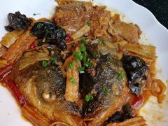 -新花城蟹粉馆(乌鲁木齐店)