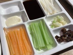 -小大董·烤鸭(凤凰汇店)