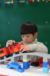 -奈尔宝家庭中心·亲子餐厅(华采天地店)