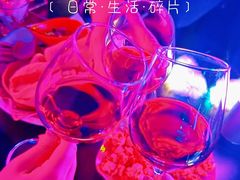 -MOSSO音乐酒吧·live house(南京旗舰店)