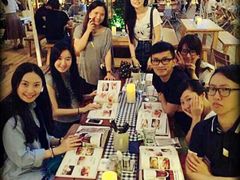 德国帕拉娜自酿啤酒餐厅Paulaner&nbsp;Brauhaus-Paulaner·德国帕拉娜自酿啤酒餐厅(海上世界店)