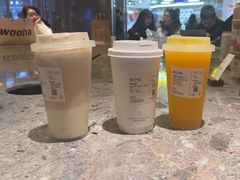 -阿嬷手作(成都万象城店)