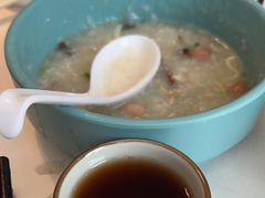 -滋粥楼·顺德菜(番禺广场总店)