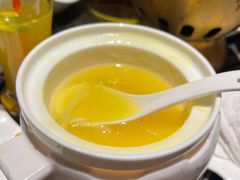 -半岛翡丽海鲜自助餐厅(观风亭店)