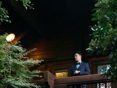 -思念果岭悦温泉