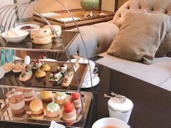 -广州富力丽思卡尔顿酒店