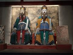 -成都武侯祠博物馆