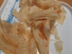 草帽饼-安天民北方饺子(白石洲店)