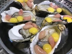 -飞尝蚝·顺德菜·鱼生(顺德总店)