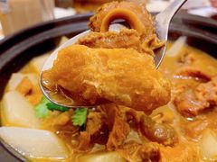 -新悦·霞浦海鲜生(上下杭店)