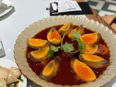 -芽笼芽笼新加坡餐厅(环球港店)