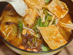 -螺小胖柳州螺蛳粉(钟楼总店)