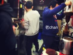 -陈记甜品窝(中山北路店)
