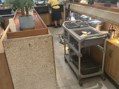 -韩香福烤肉庄园(荣成店)