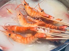 千岛湖大青虾-阿杜打边炉(五江天街店)