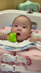 -乐悠游儿童游泳馆(宝安妇幼店)