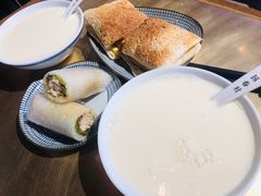 -桃园眷村(万象天地店)