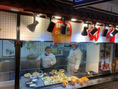 -老桐椿 · 上海大馄饨