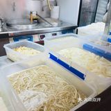 热气腾腾的冬日美食
