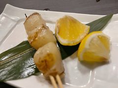 烤扇贝-Fukumimi·美醉堂 居酒屋(金尚店)
