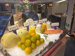 -西贝海鲜汇(槐安路店)