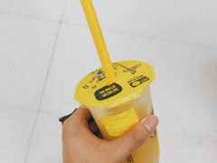 -快乐柠檬happylemon(高新大都荟店)