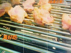 -刘记大块烤羊腿餐吧(北沙滩店)