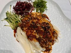 -北平人家·北京烤鸭(西关环岛店)