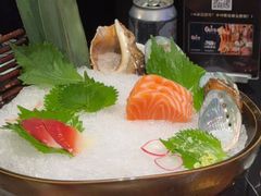 -大葉日本料理·龍蝦任食放題(廣州W酒店)