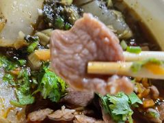 -王记生烫牛杂面馆(兰陵路店)