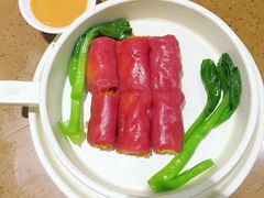 -点心皇子茶餐厅(万国大都会店)