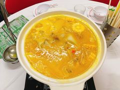 -風林火山烤室·涮肉