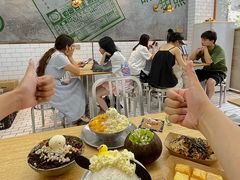 -豆豆冰室·地道招牌椰子冻(大良店)