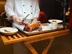 -四季民福烤鸭店(外滩外白渡桥店)