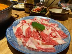 -黔诚多彩火锅(甲秀楼店)
