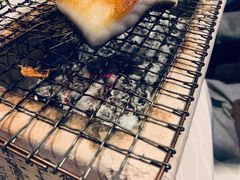 -迪拜帆船酒店海底餐厅