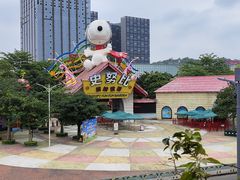 -史努比缤纷世界