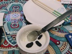 -楼兰古丽·新疆拌面·清真(华阳城店)